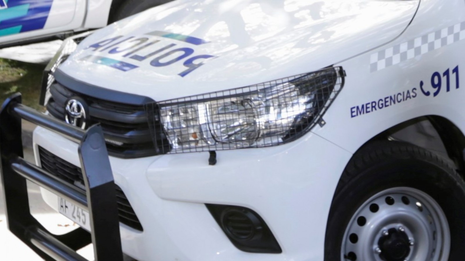 Allegados a policía muerta de un tiro afirmaron que sufría violencia de género y negaron un suicidio